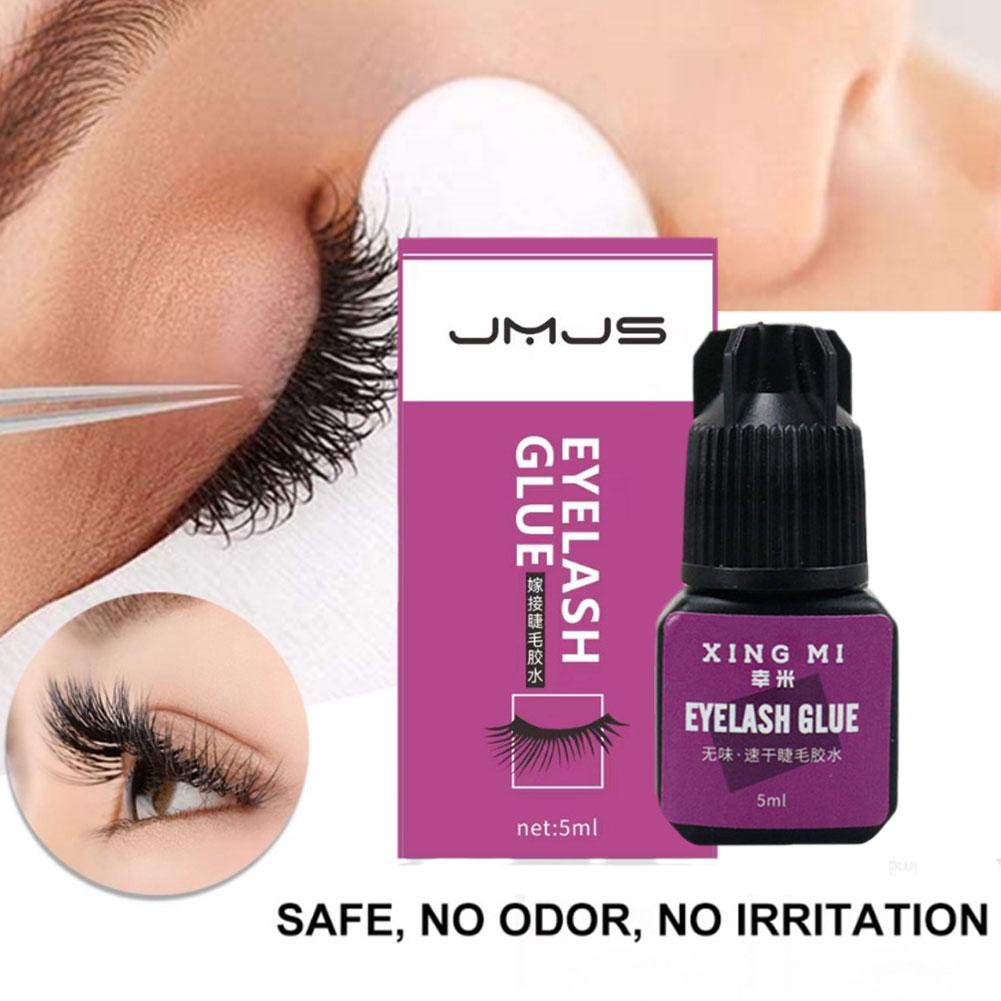 Eyelash Extension Permanent - Colla per innesto ciglia 5ml Colla