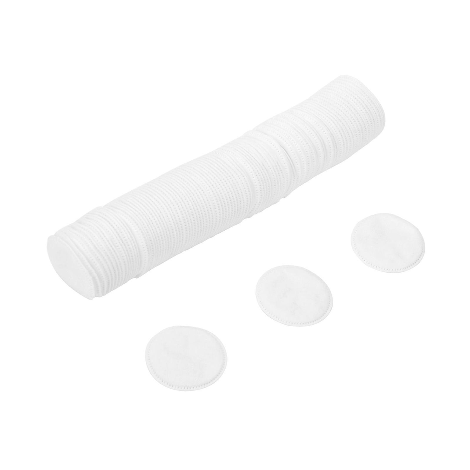 Eyelash Extension Glue Remover - 100x Cuscinetti Struccanti per Rimozione Colla
