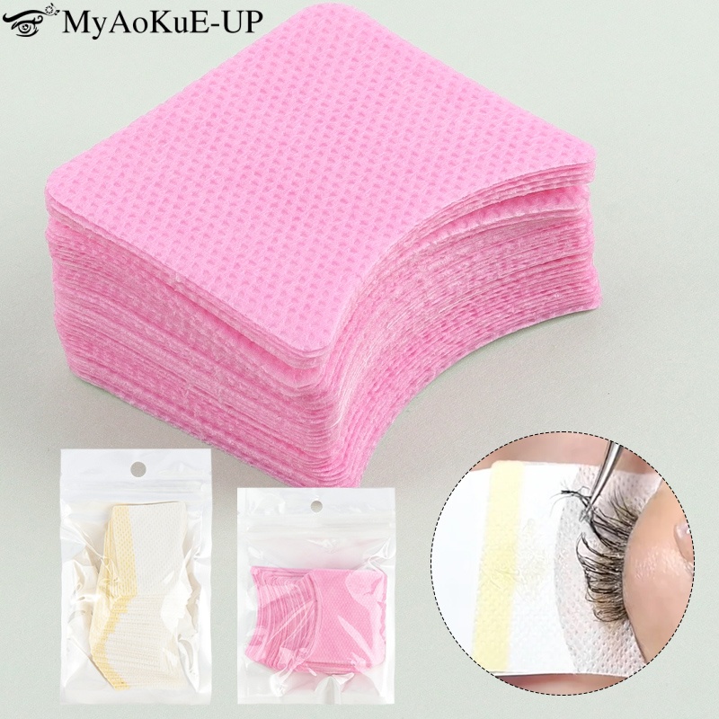 Eyelash Extension Glue Remover - 40 pz Estensione Delle Ciglia Rimozione