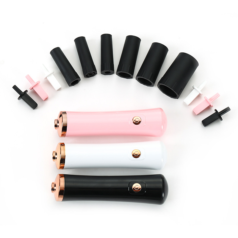 Eyelash Extension Adhesive - Agitatore elettrico per colla per ciglia