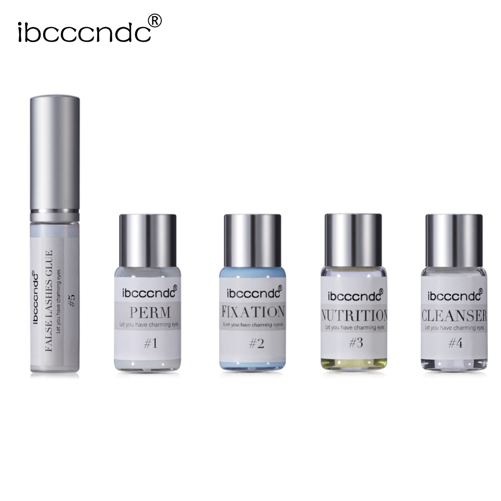 5ml liquido nutrizionale per c - Eyelash Extension Permanent recensione e prezzo