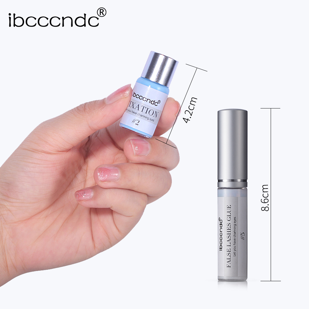 5ml liquido nutrizionale per c - Eyelash Extension Permanent recensione e prezzo