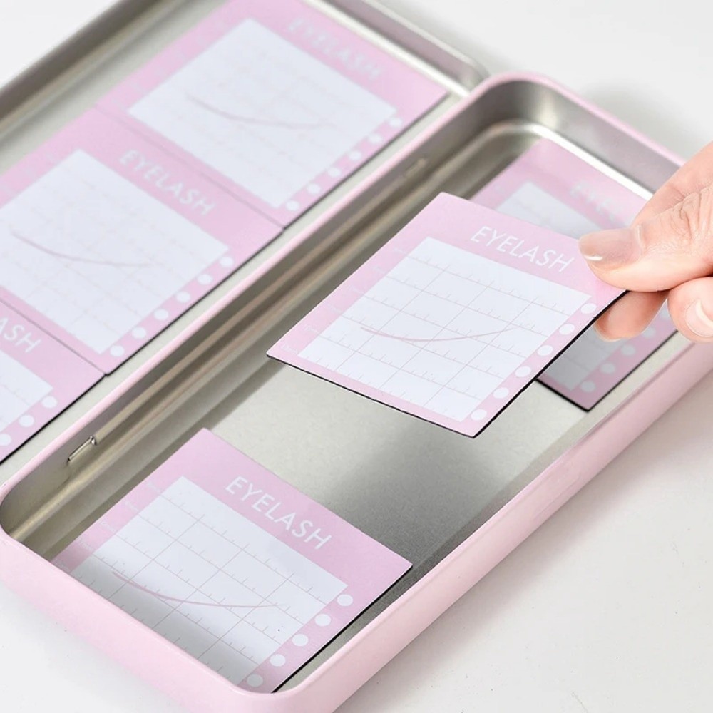 Scatola Magnetica Portatile pe - Lash Tray Organizer recensione e prezzo