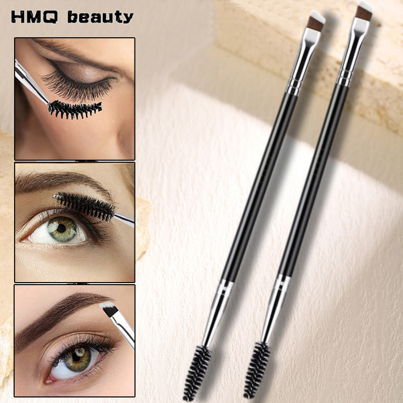 10/5pcs Pennello per sopraccig - Eyelash Extension Double Lash recensione e prezzo