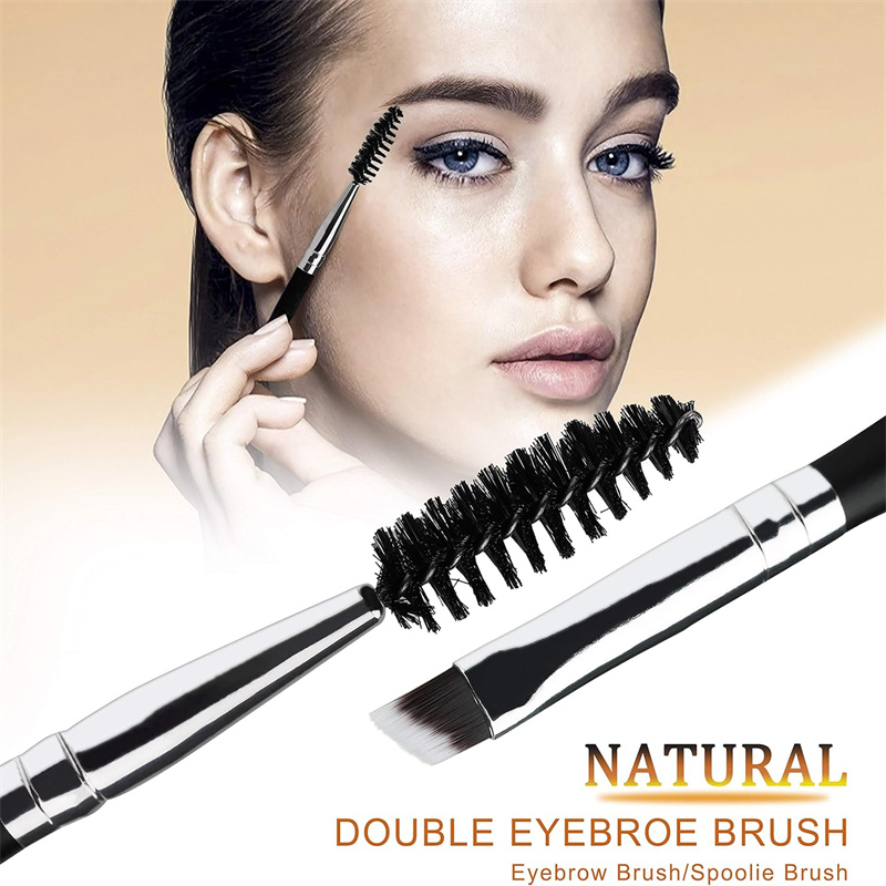 10/5pcs Pennello per sopraccig - Eyelash Extension Double Lash recensione e prezzo