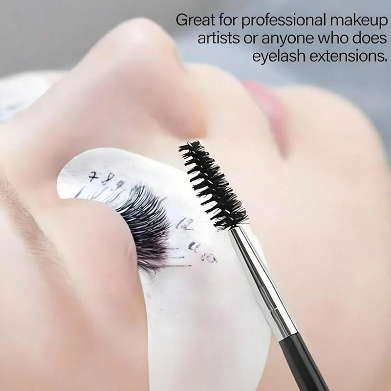 10/5pcs Pennello per sopraccig - Eyelash Extension Double Lash recensione e prezzo