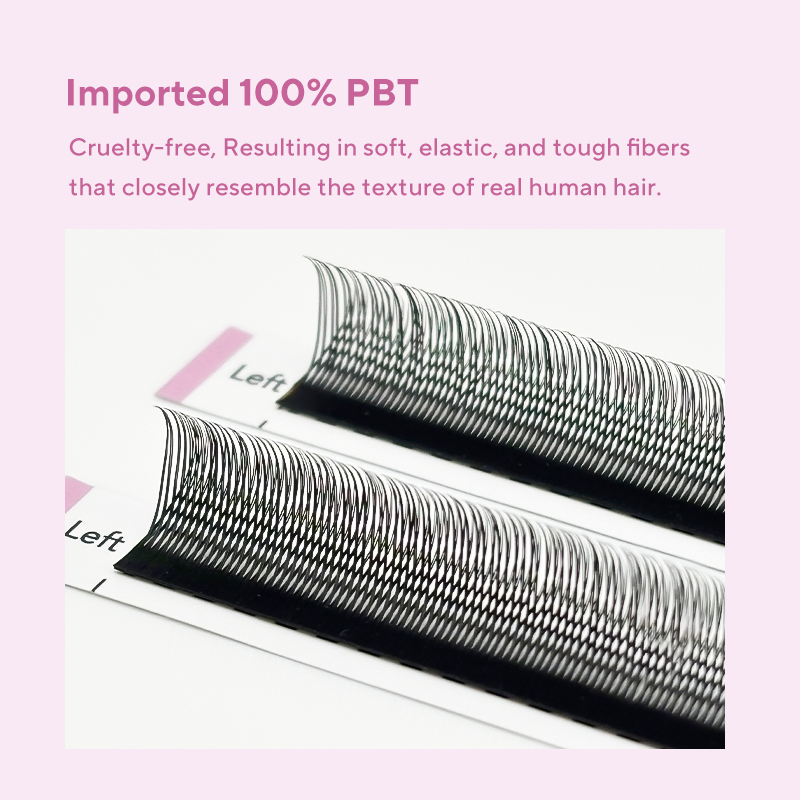 DIYDAY Ciglia Finte a Forma di - Eyelash Extension Volume Styles recensione e prezzo