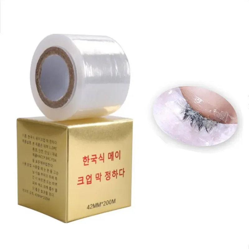 vvocci 1 Rotolo 200M Pellicola - Eyelash Extension Permanent recensione e prezzo