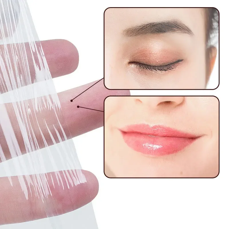 vvocci 1 Rotolo 200M Pellicola - Eyelash Extension Permanent recensione e prezzo