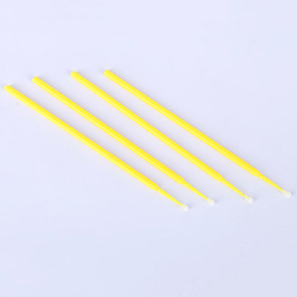 100 pz/lotto Micro Pennelli Mo - Eyelash Extension Double Lash recensione e prezzo