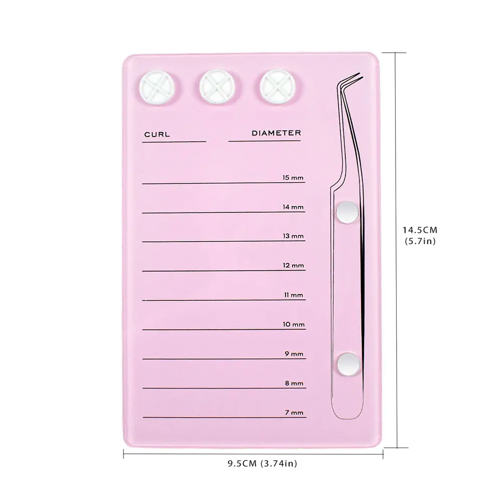Commercio all'ingrosso 1 pz su - Eyelash Extension Jakarta recensione e prezzo