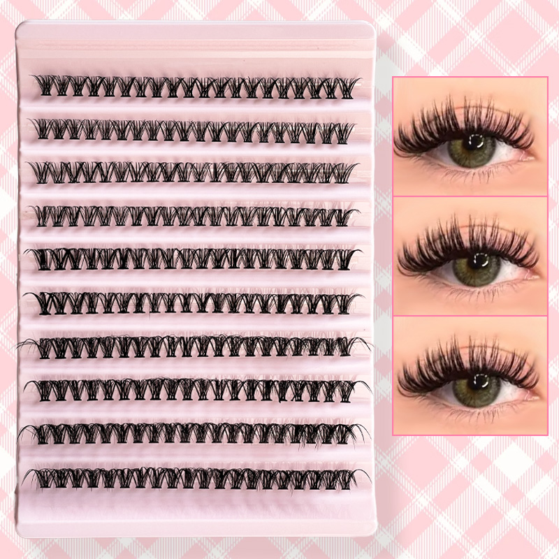 Ciglia individuali Tuft per ci - Lash Tray Organizer recensione e prezzo
