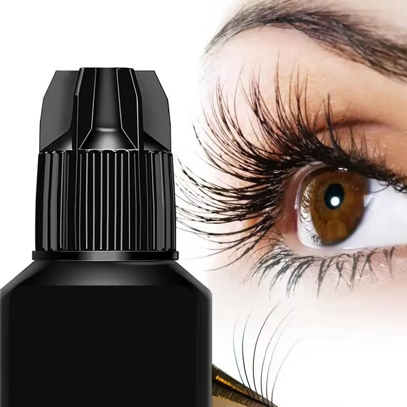 Bottiglia vuota professionale  - Eyelash Extension Double Lash recensione e prezzo