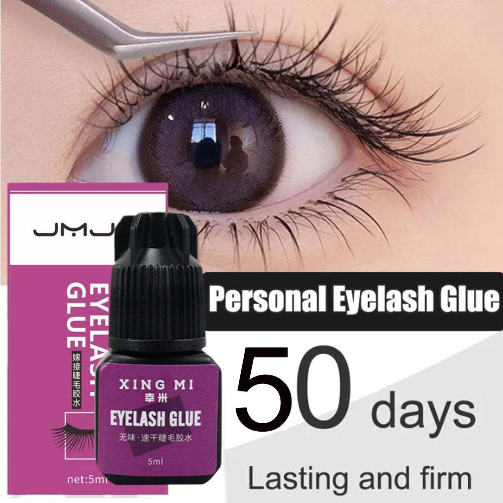 Colla per innesto ciglia 5ml C - Eyelash Extension Permanent recensione e prezzo