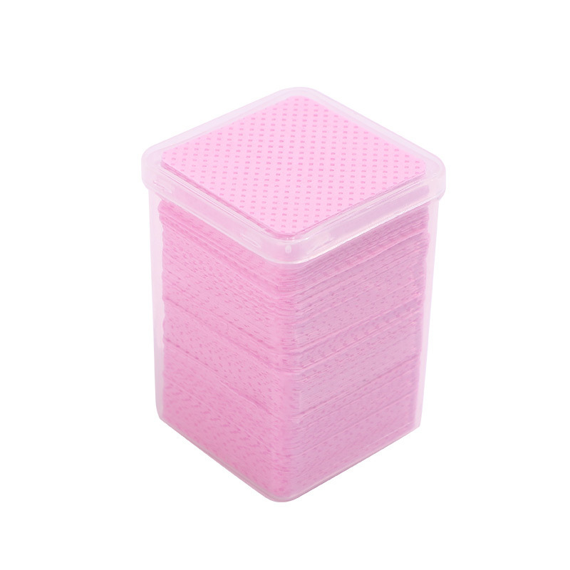 200 salviette detergenti in co - Eyelash Extension Glue Remover recensione e prezzo