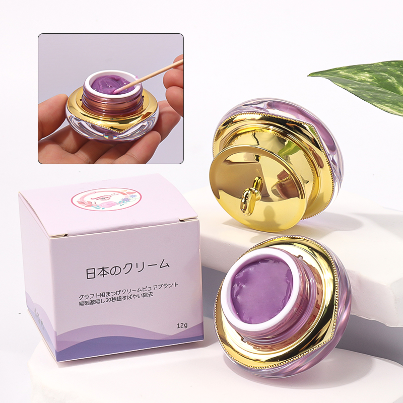 Dispositivo per la rimozione d - Eyelash Extension Glue Remover recensione e prezzo