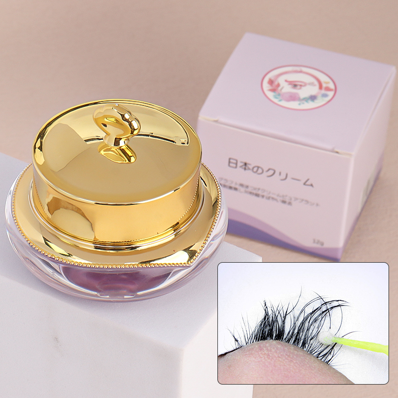 Dispositivo per la rimozione d - Eyelash Extension Glue Remover recensione e prezzo
