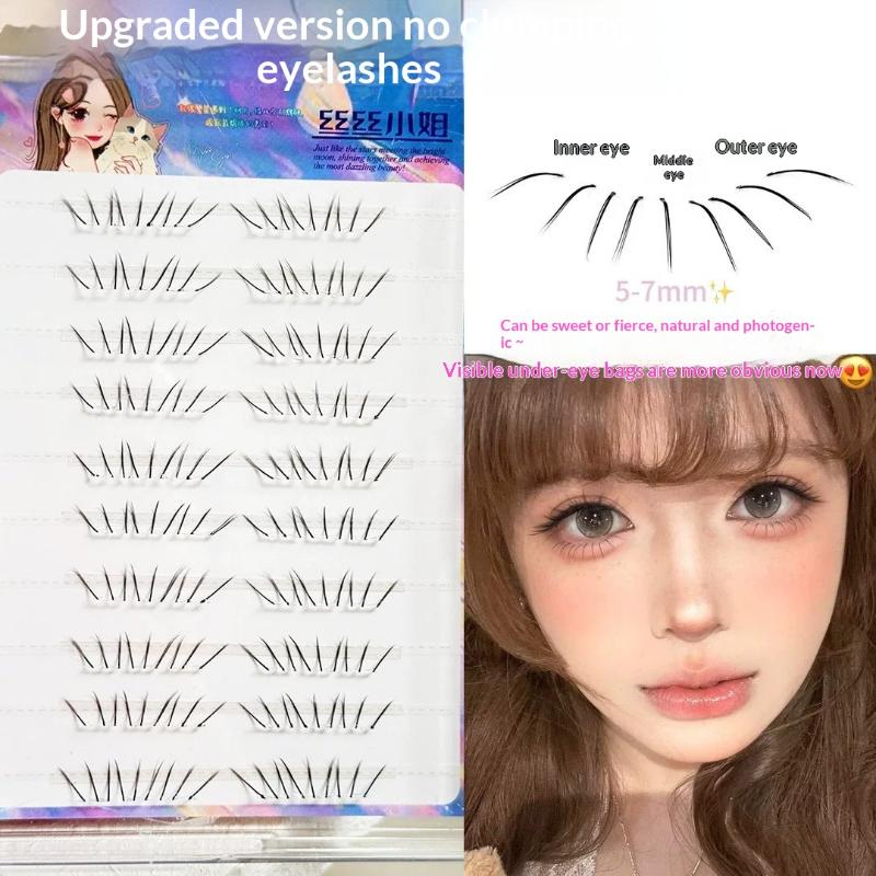 Set di Extension Ciglia Inferi - Eyelash Extension Adhesive recensione e prezzo