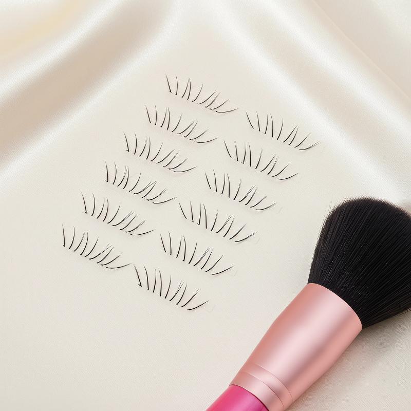Set di Extension Ciglia Inferi - Eyelash Extension Adhesive recensione e prezzo