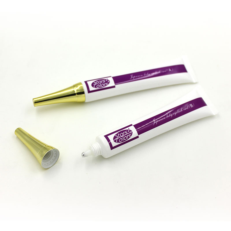 Lozione professionale per soll - Eyelash Extension Permanent recensione e prezzo
