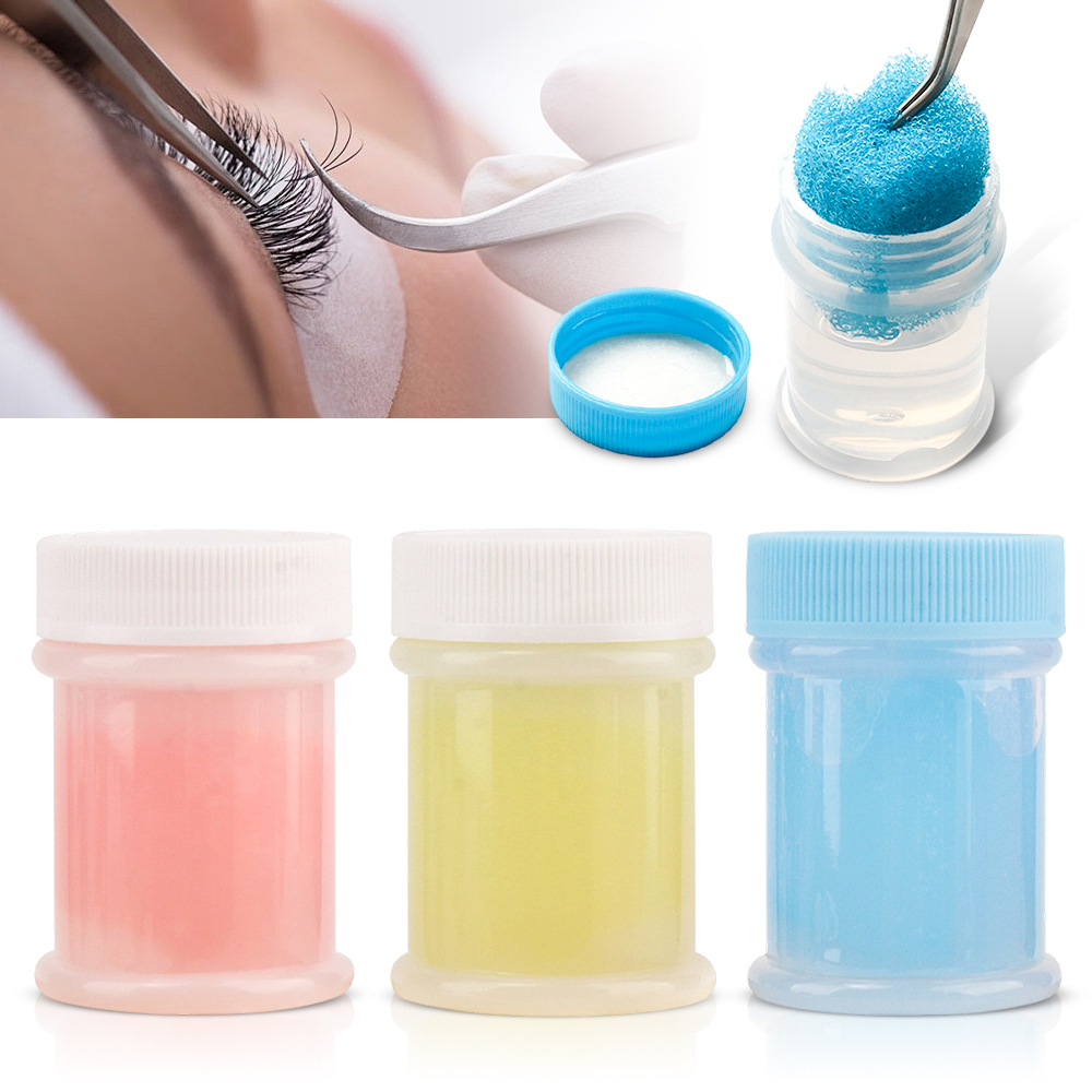 40ml Pinzette per ciglia Deter - Eyelash Extension Glue Remover recensione e prezzo