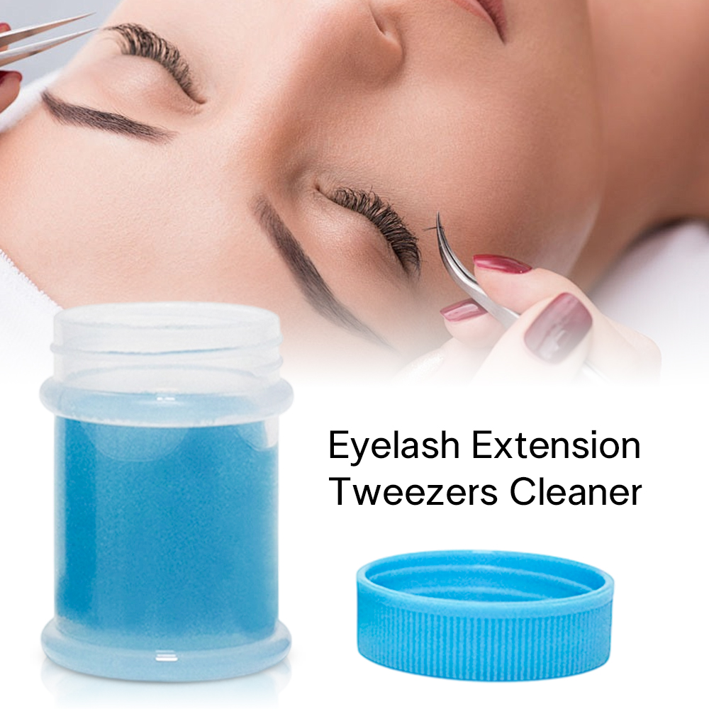 40ml Pinzette per ciglia Deter - Eyelash Extension Glue Remover recensione e prezzo