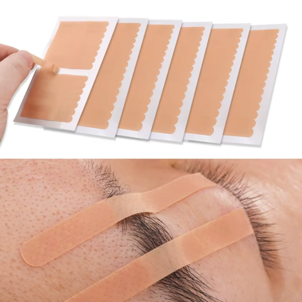 10/20pcs Nastro per ciglia Non - Eyelash Extension Double Lash recensione e prezzo