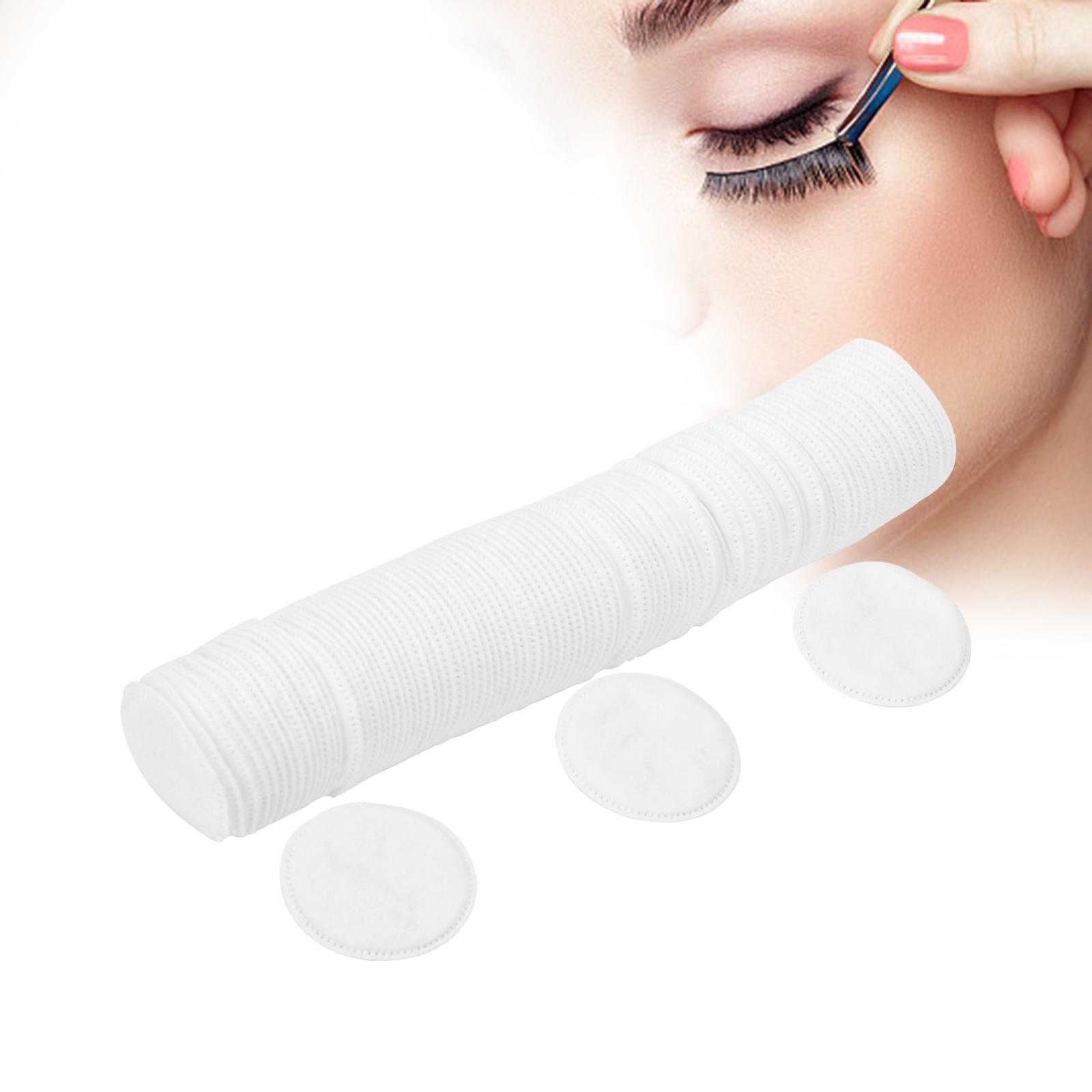 100x Cuscinetti Struccanti per - Eyelash Extension Glue Remover recensione e prezzo