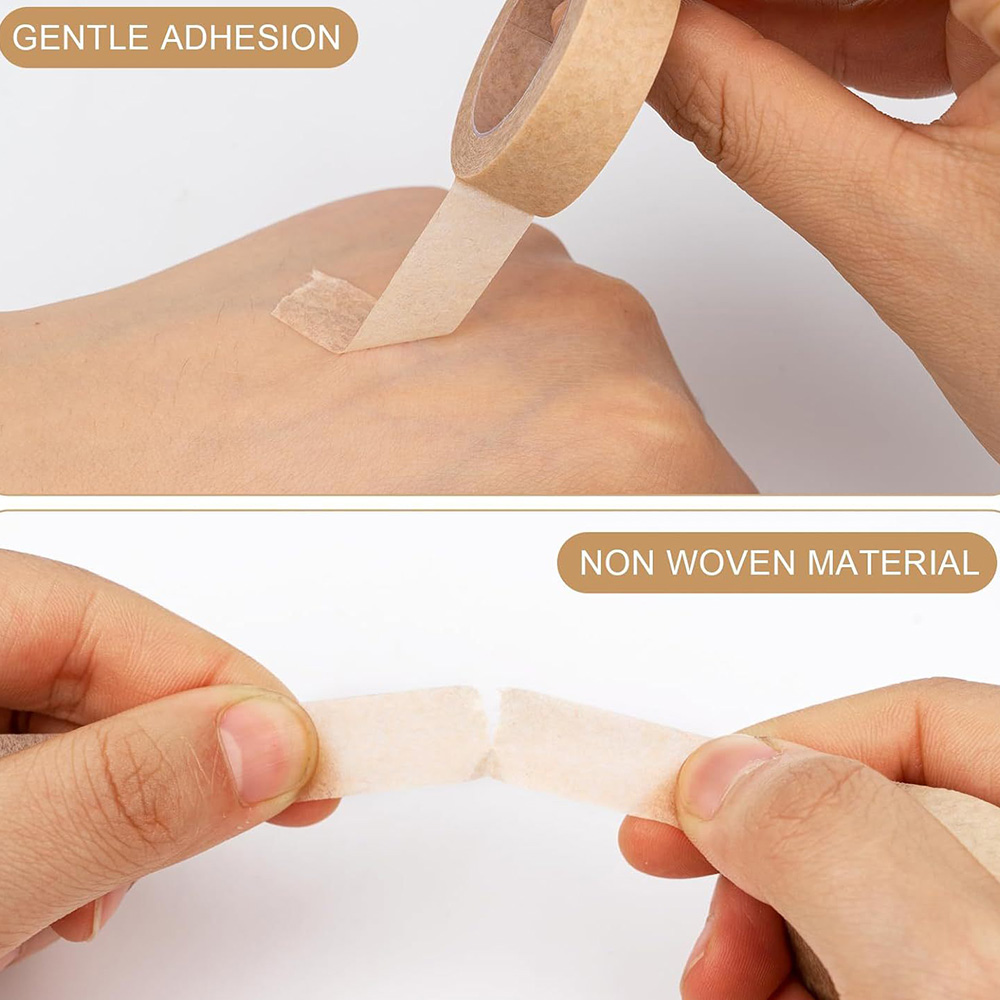 Nastro per Extension Ciglia, N - Eyelash Extension Jakarta recensione e prezzo