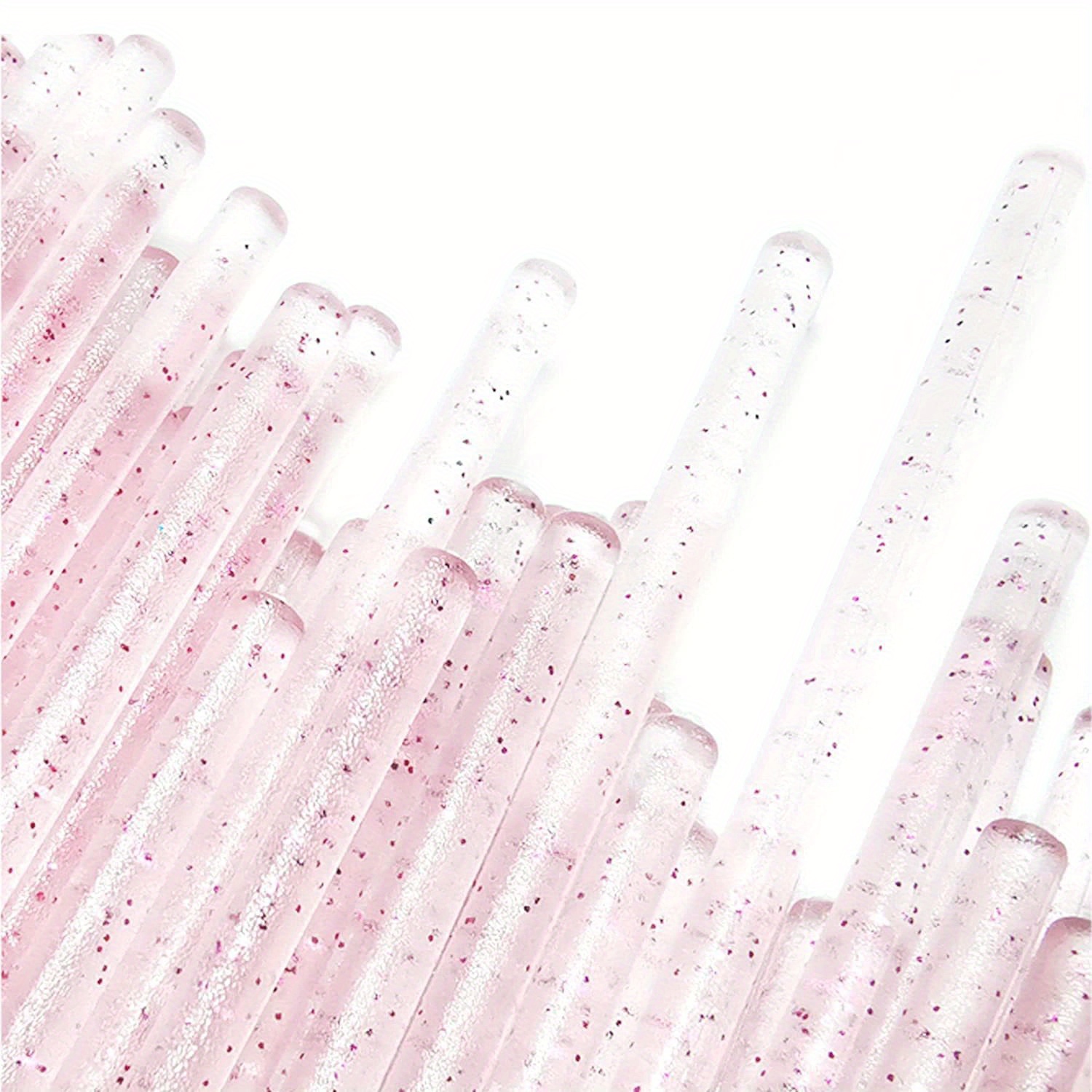 Micro spazzole codificate a 5  - Eyelash Extension Adhesive recensione e prezzo