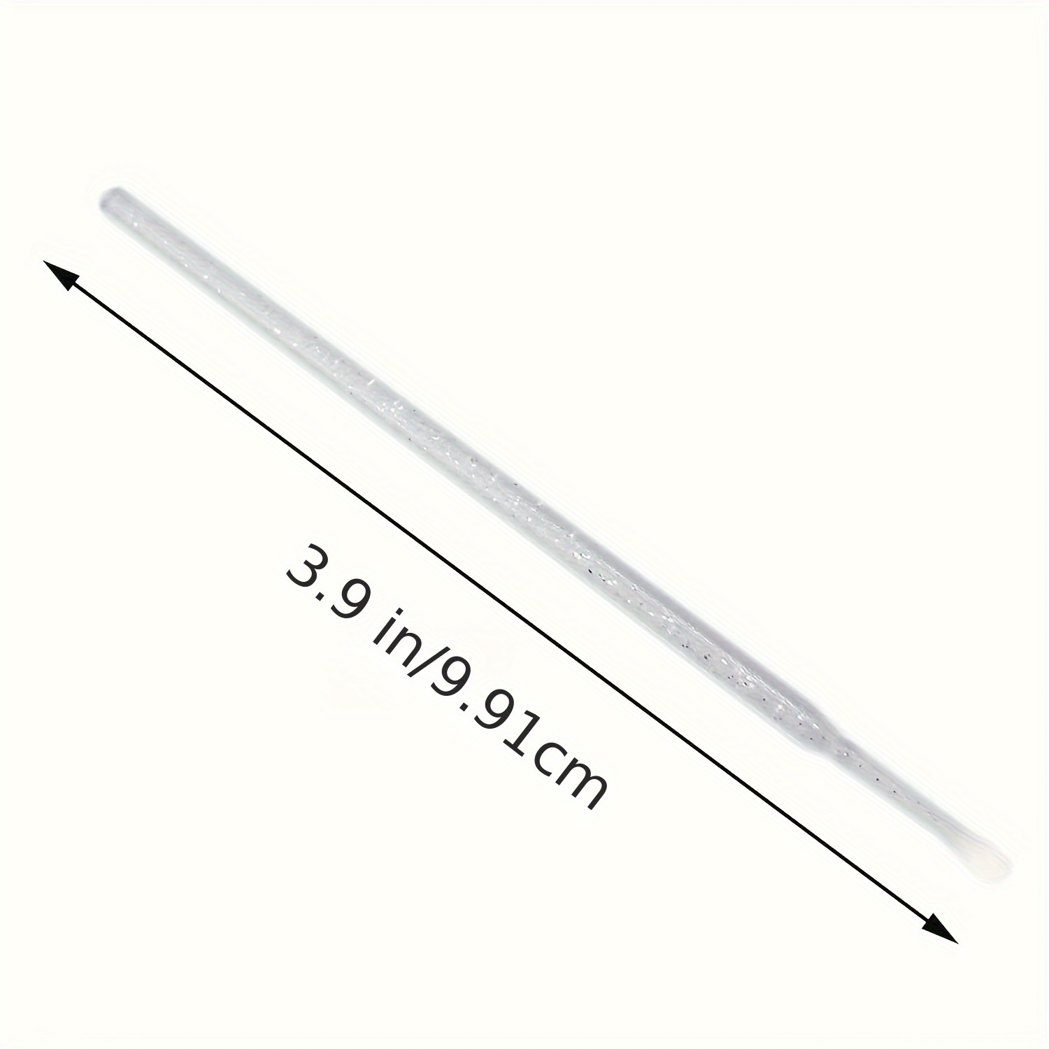 Micro spazzole codificate a 5  - Eyelash Extension Adhesive recensione e prezzo