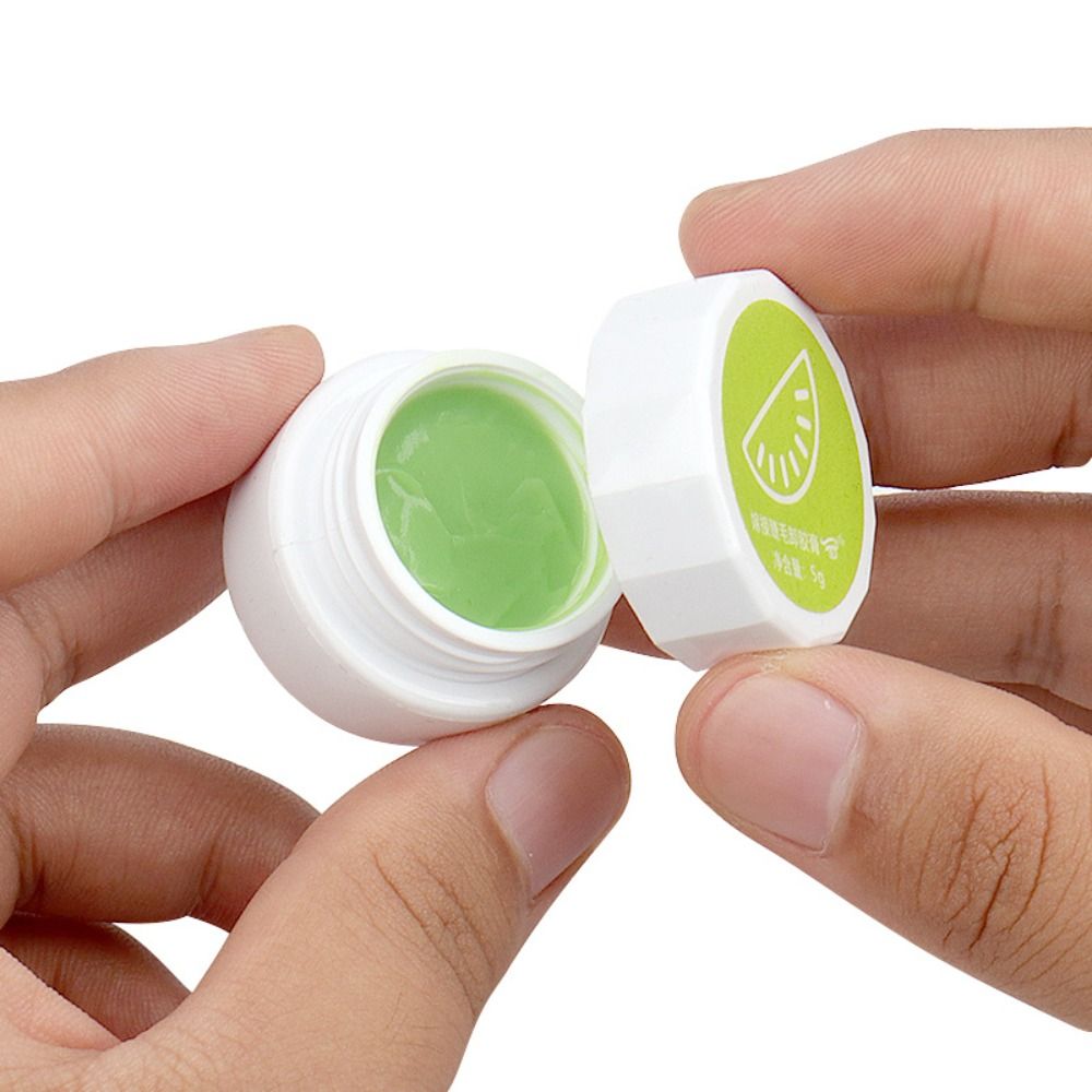 Gel Rimuovi-Ciglia Semipermane - Eyelash Extension Permanent recensione e prezzo