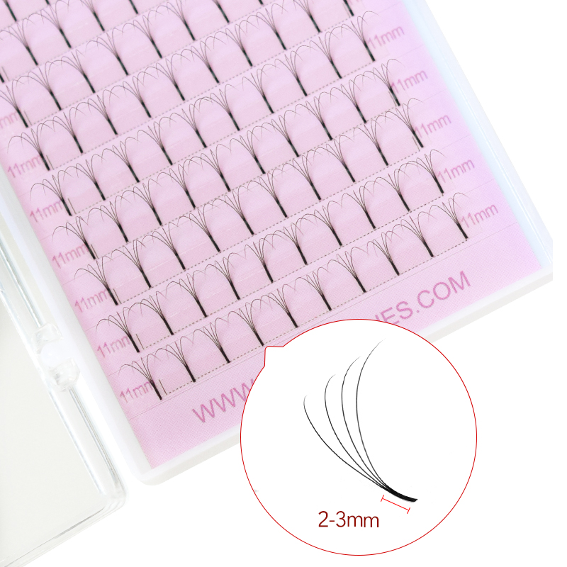 SONGLASHES Ciglia Finte a Volu - Eyelash Extension Jakarta recensione e prezzo