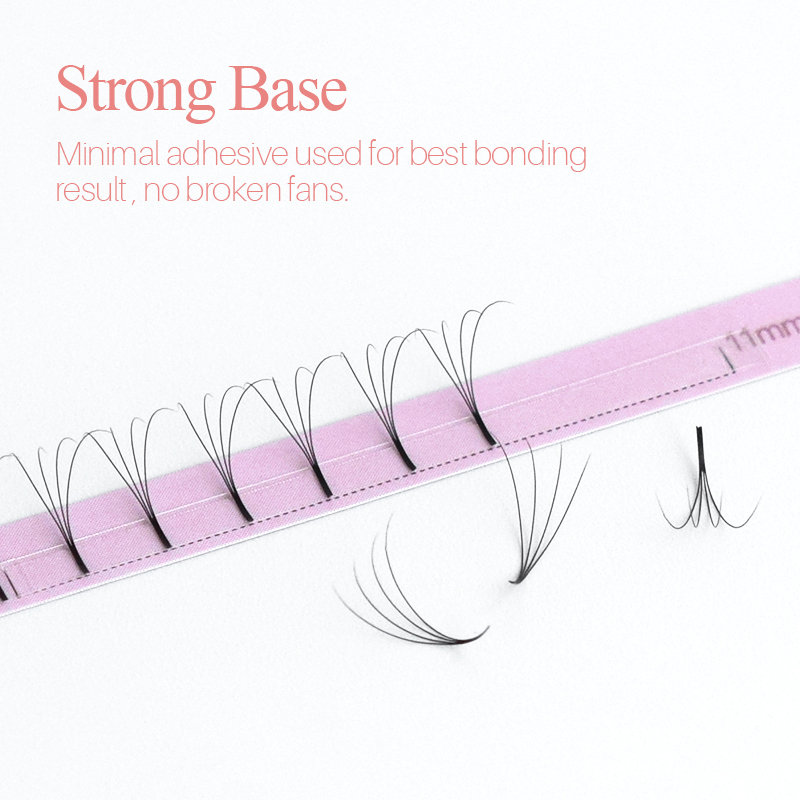 SONGLASHES Ciglia Finte a Volu - Eyelash Extension Jakarta recensione e prezzo