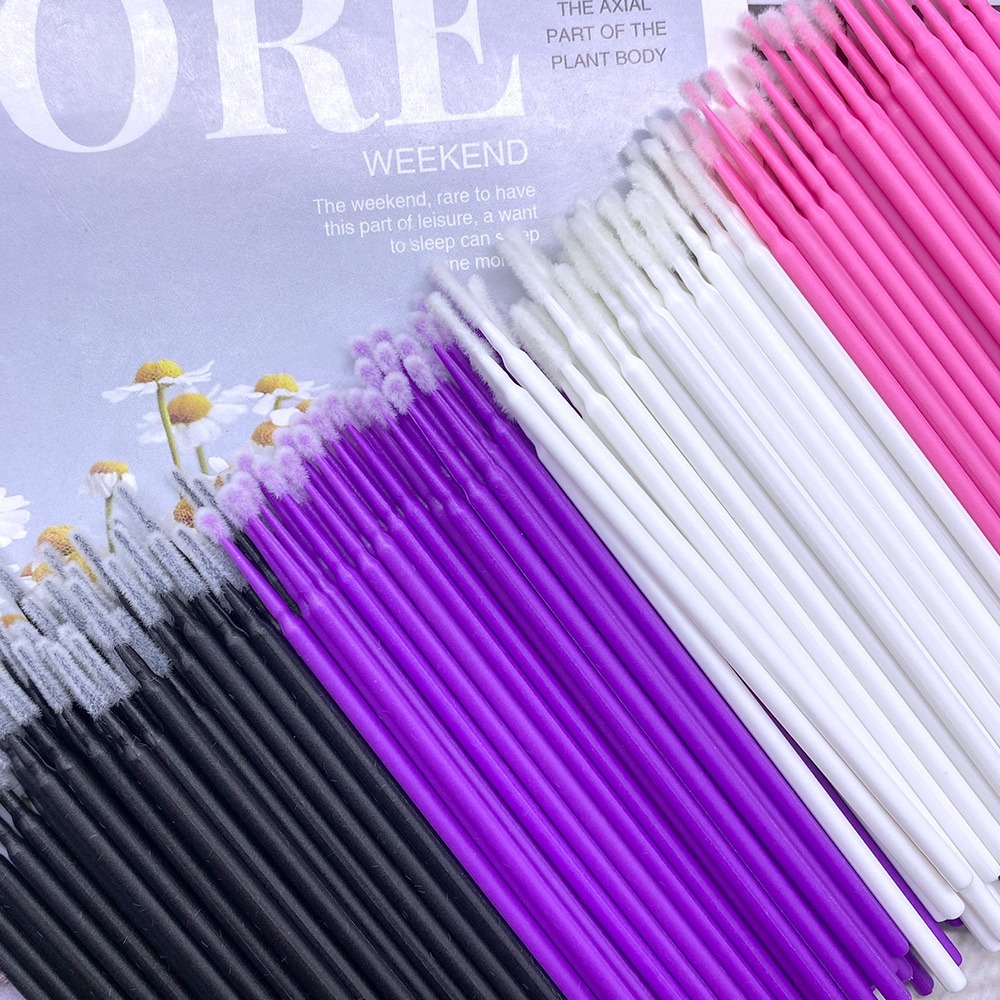 1000 pz/lotto Estensione Delle - Eyelash Extension Double Lash recensione e prezzo