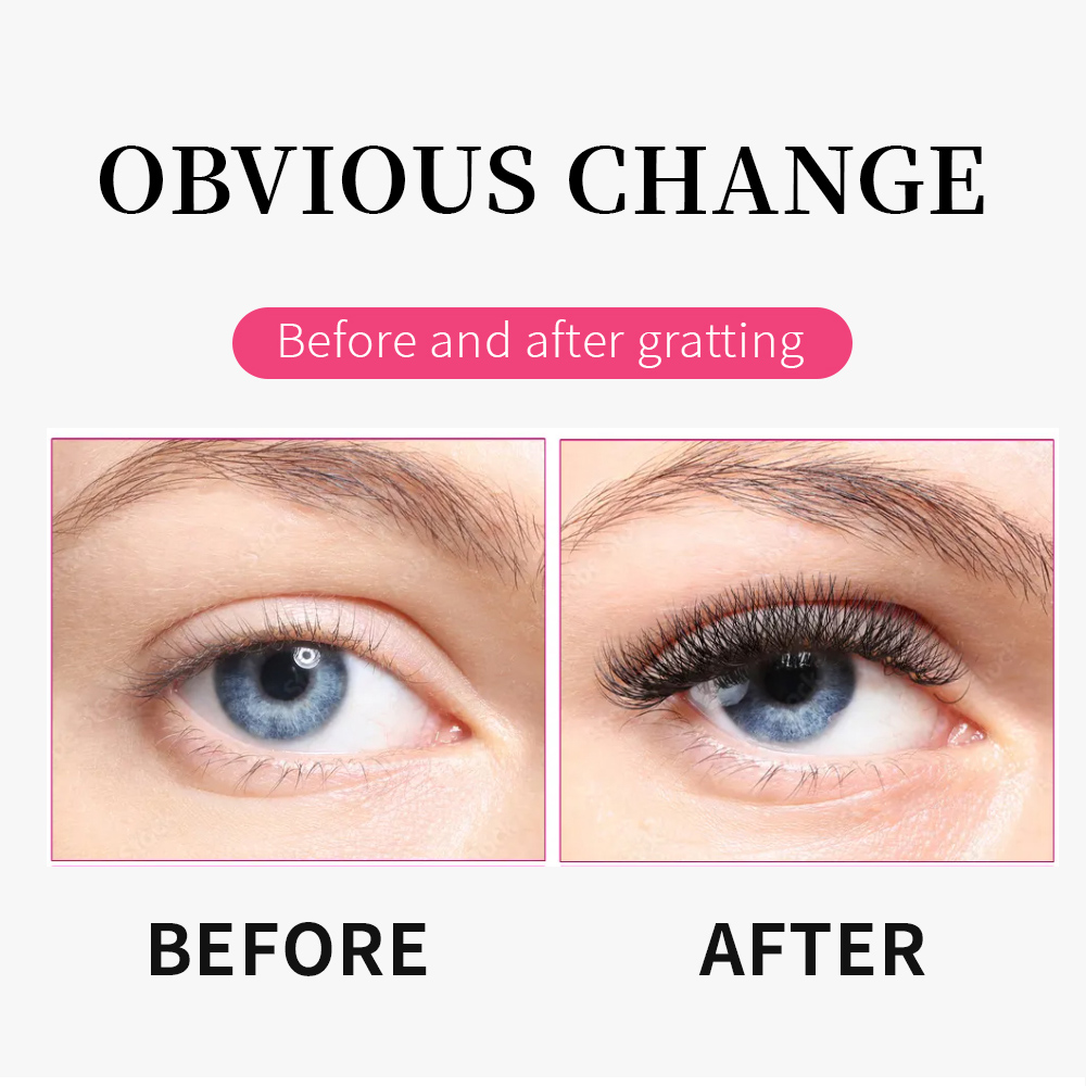 Ciglia a W 5D Goddess, Extensi - Eyelash Extension Mega Volume recensione e prezzo