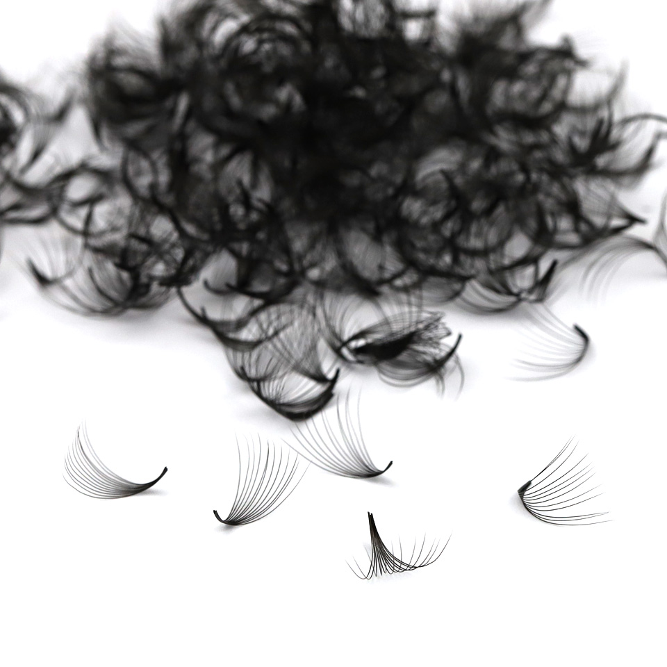 Aguud 2500 Ventole Ventagli sc - Eyelash Extension Mega Volume recensione e prezzo