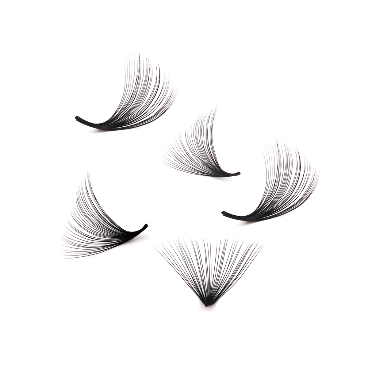 Aguud 2500 Ventole Ventagli sc - Eyelash Extension Mega Volume recensione e prezzo
