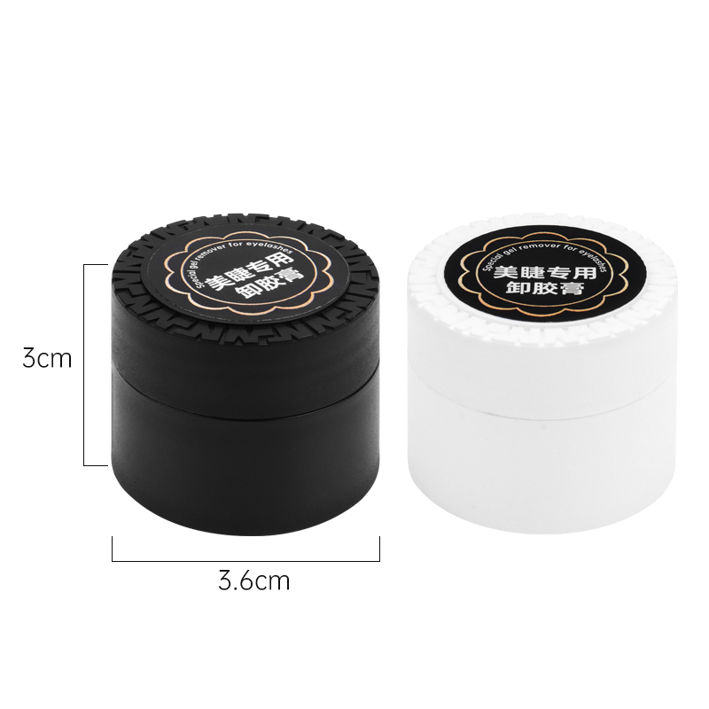 10g Estensione Delle Ciglia Ge - Eyelash Extension Double Lash recensione e prezzo