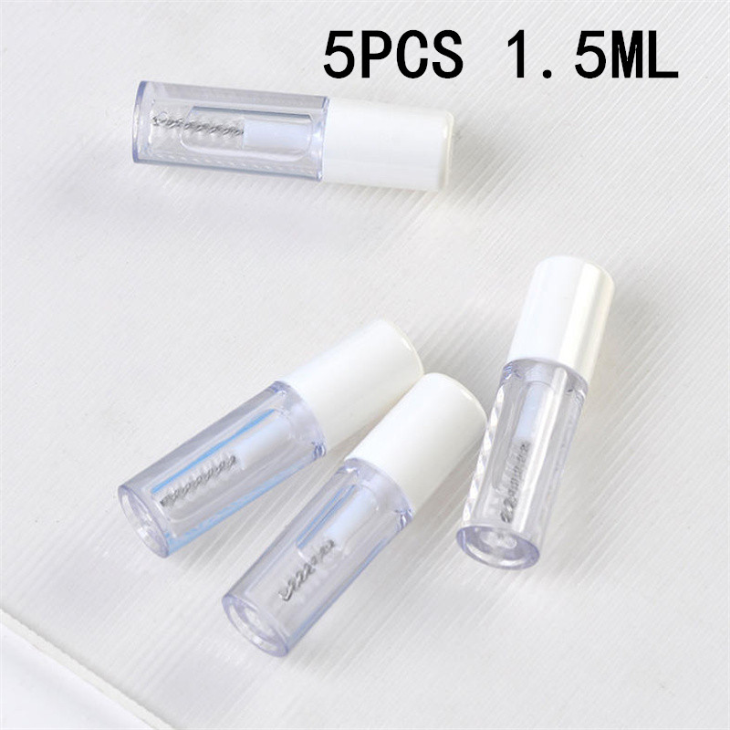 1/2 Pezzi 1.5ML Gel Modellante - Eyelash Extension Double Lash recensione e prezzo