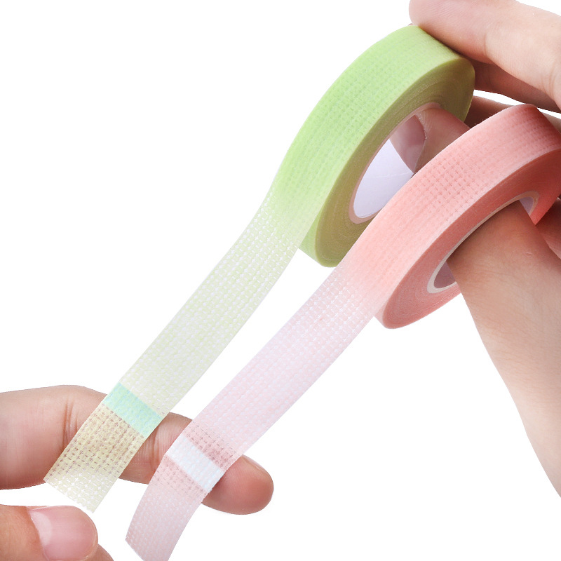 OKAYLASH 4 Pz/lotto Nastro di  - Eyelash Extension Adhesive recensione e prezzo