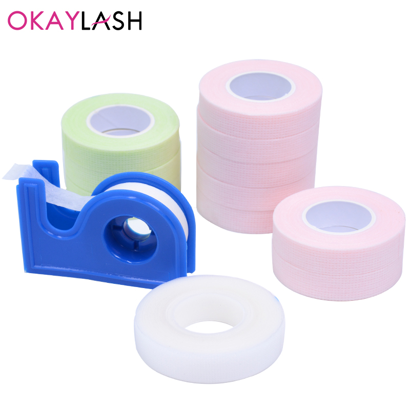 OKAYLASH 4 Pz/lotto Nastro di  - Eyelash Extension Adhesive recensione e prezzo