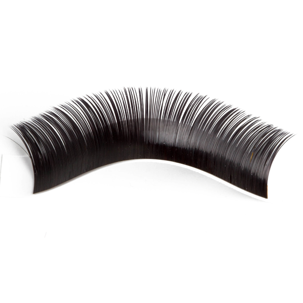 Super Soft Cashmere Flat Lash  - Eyelash Extension Permanent recensione e prezzo