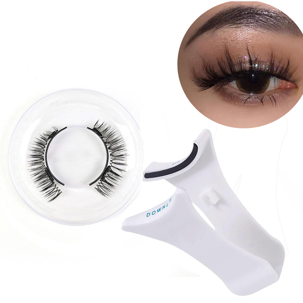 Ciglia Magnetiche con Applicat - Eyelash Extension Glue Remover recensione e prezzo