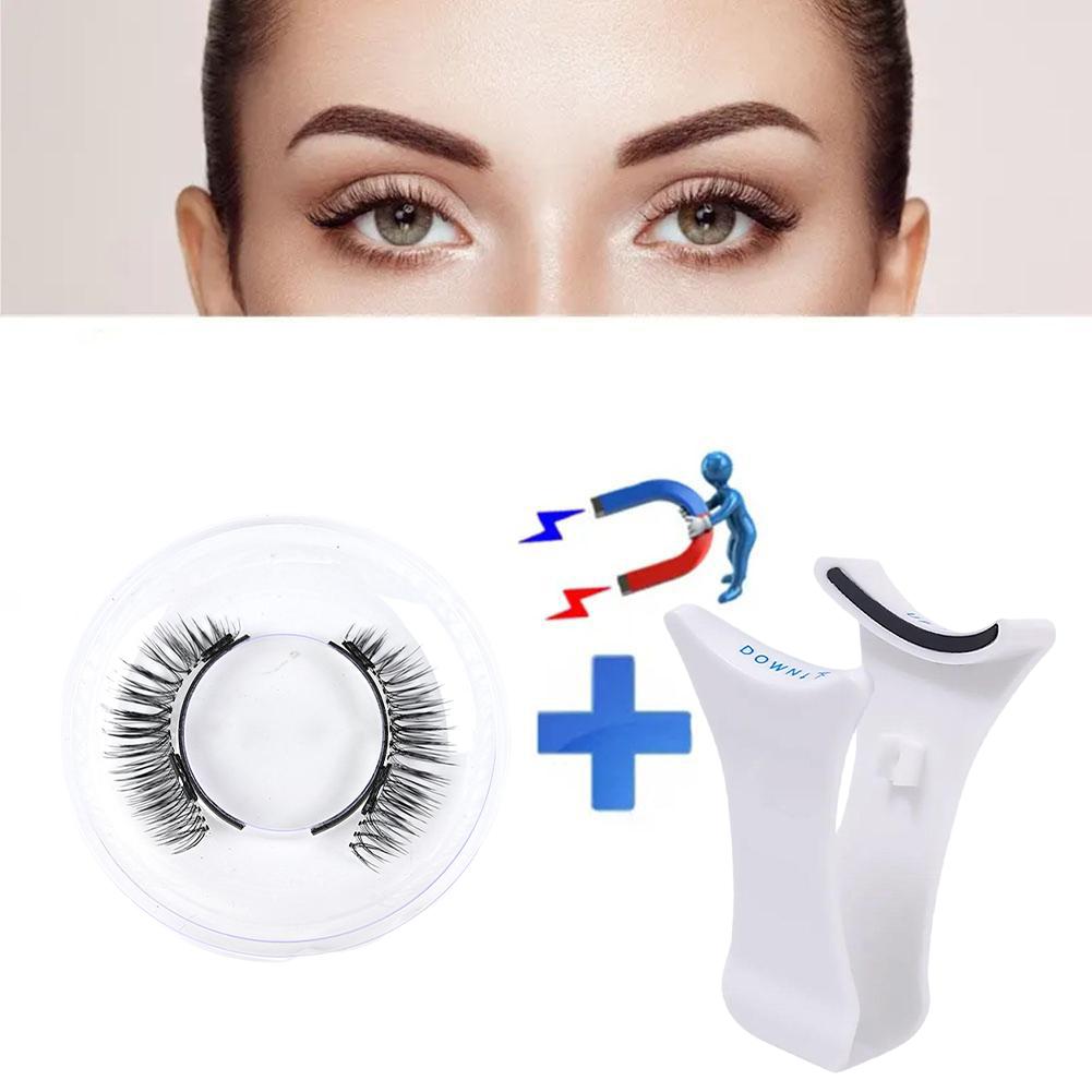Ciglia Magnetiche con Applicat - Eyelash Extension Glue Remover recensione e prezzo