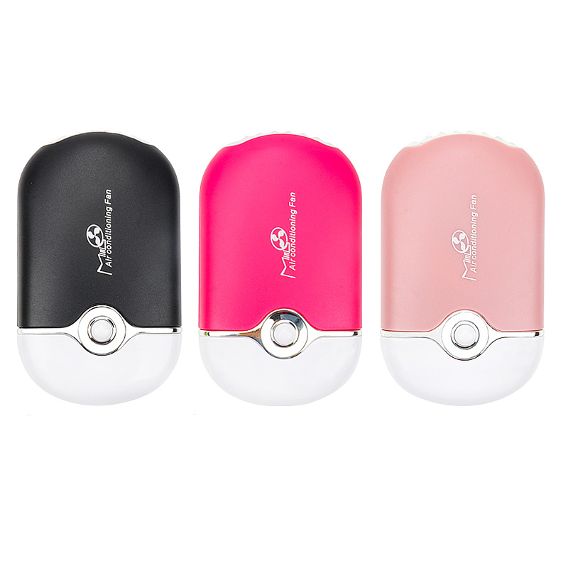 Mini USB ricarica ventola per  - Eyelash Extension Double Lash recensione e prezzo