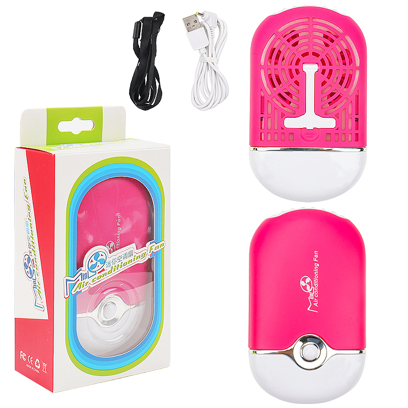 Mini USB ricarica ventola per  - Eyelash Extension Double Lash recensione e prezzo