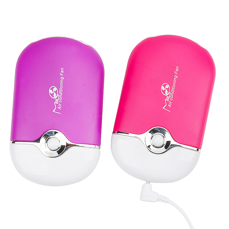 Mini USB ricarica ventola per  - Eyelash Extension Double Lash recensione e prezzo
