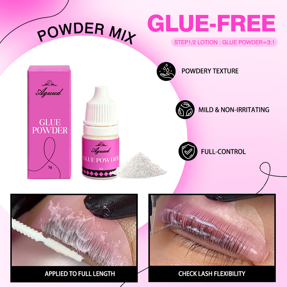Nuovo Kit Coreano per Lash Lif - Eyelash Extension Permanent recensione e prezzo