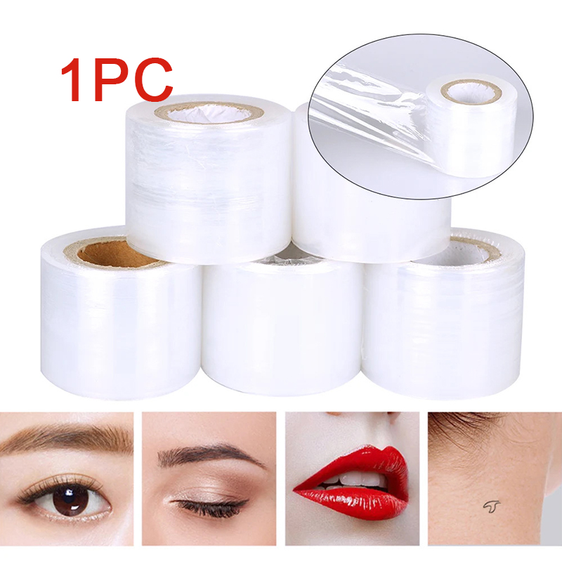 Pellicola Trasparente per Truc - Eyelash Extension Double Lash recensione e prezzo